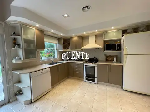 Casa en Venta de 4 dormitorios