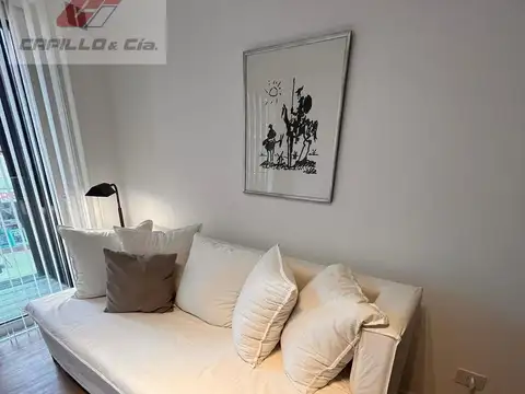 Departamento en Venta 3 años