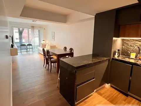 Departamento en Venta en Belgrano, USD 230.000