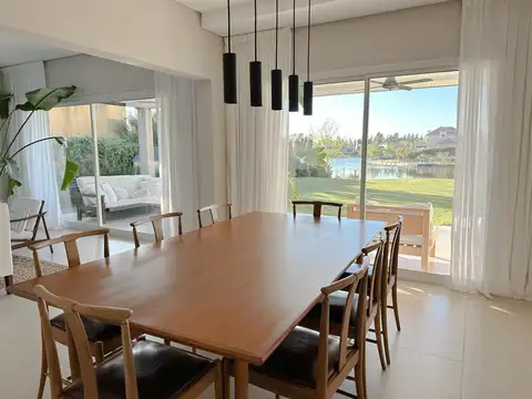 Casa en Venta 6 años