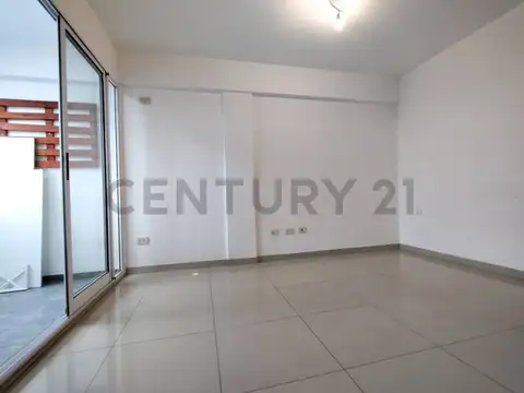 Avenida Lope De Vega 2100, Piso 7