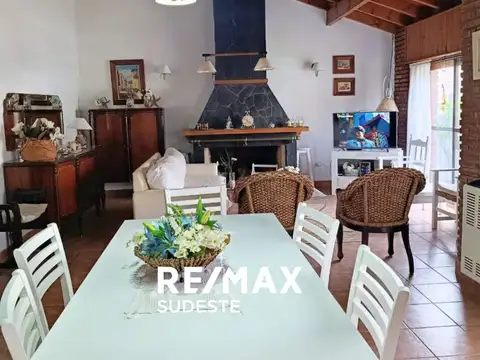 Casa en Venta en Monte Hermoso, USD 250.000