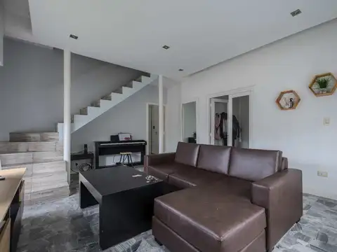 Casa en Venta 16 años
