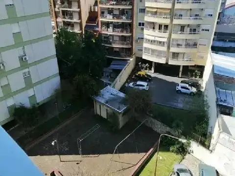 Departamento en Venta Permite mascota