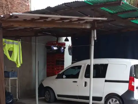 Casa en Alquiler de 1 dormitorio