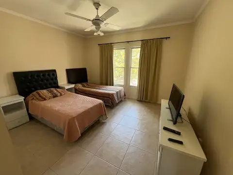 Casa en Alquiler Temporal 18 años