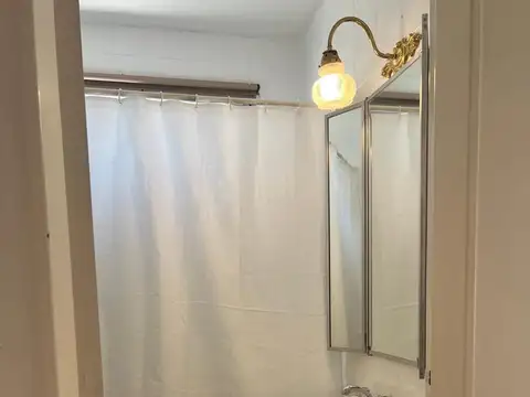 Departamento en Alquiler Temporal de 3 ambientes