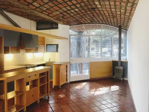 Departamento en Alquiler Apto profesional