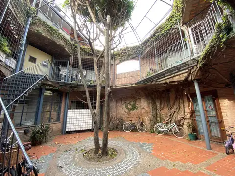 Remedios de Escalada de San Martín 1600