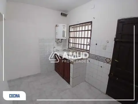 Depto Tipo Casa en Alquiler 25 años