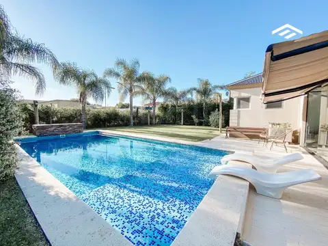 Casa 5 amb en venta - Don Joaquin