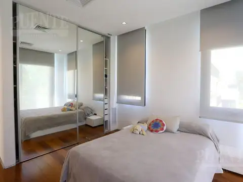 Casa en Alquiler A Estrenar