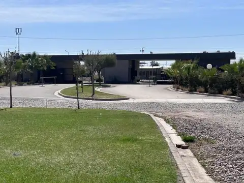 Barrio Vista Oliva 800