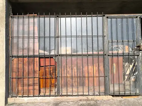 Casa en Venta de 1 dormitorio