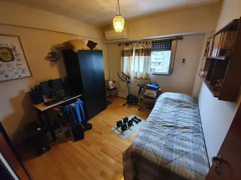Departamento en Alquiler 13 años