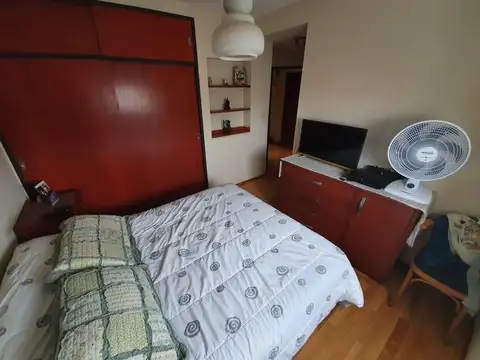 Departamento 5 ambientes con 2 baños