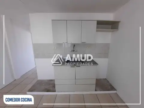 Departamento en Alquiler de 1 dormitorio