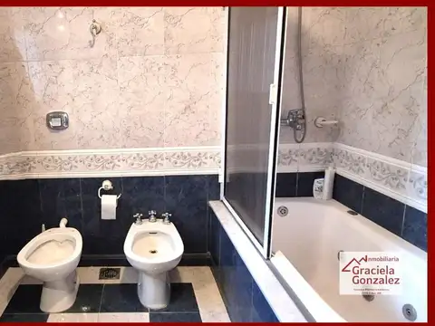 Departamento en Venta 4 años