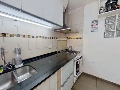 Depto Tipo Casa en Venta de 4 dormitorios
