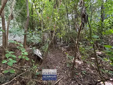 Terreno en S.Isi.-Vias/Rolon
