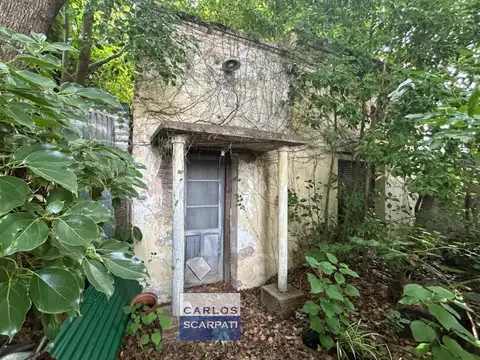 Terreno en Venta en San Isidro Vías / Rolon, USD 280.000