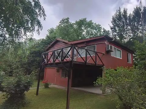 Casa  en Venta en Carapachay, Zona Delta, Tigre