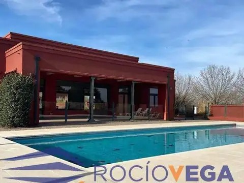 Terreno en Venta 39  mts Frente