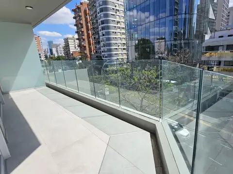 Departamento en Alquiler con 2 cocheras
