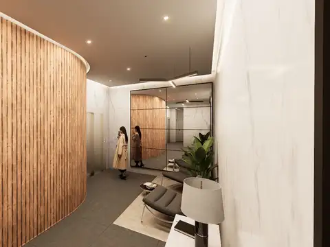 Departamento en Venta en Coghlan, USD 119.900