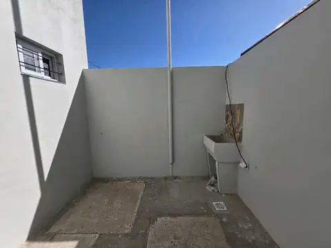 Alquilo Departamento en Caseros Entre Ríos