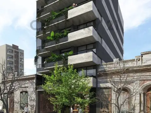 Cochabamba 11200, Piso 0