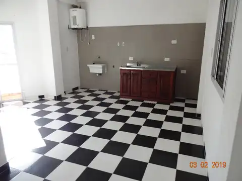 RAUL B DIAZ 300, Piso 1