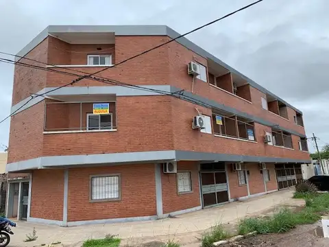 DEPARTAMENTO 2 AMBIENTES - MACROCENTRO, RESISTENCIA