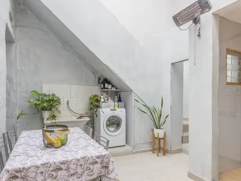 Casa en Venta en Vélez Sarsfield, USD 179.000