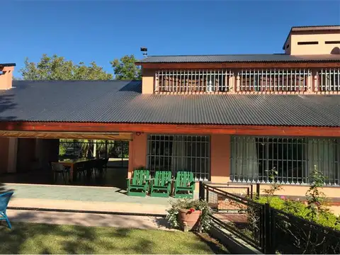 Julio Miaztegui y Anibal Maiffe