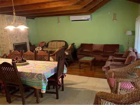 Casa en Venta 30 años