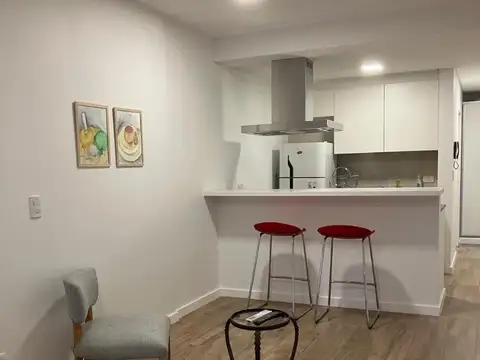 Esmeralda 827 , Piso 1