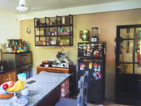 CASA EN VENTA 5 AMBIENTES EN TORTUGUITAS PILAR