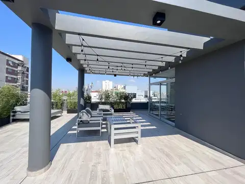 Departamento en Alquiler de 2 dormitorios