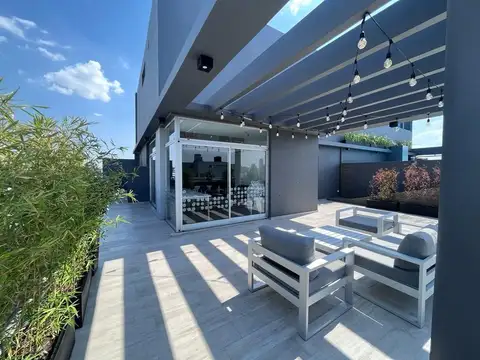 Departamento en Alquiler de 3 ambientes