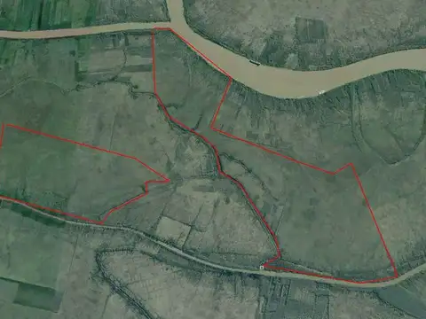 Casa en Venta en Isla Del Ibicuy, USD 435.000