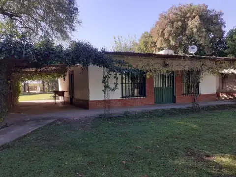 Quinta en Soconcho, Calamuchita
