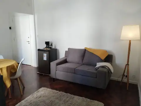 Departamento en Alquiler de 1 dormitorio