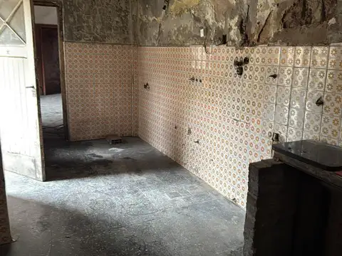 ALQUILER DE CASA/LOCAL COMERCIAL EN EL BARRIO DE COGHLAN/BELGRANO R