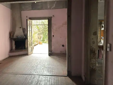 Terreno en Alquiler en Villa del Parque, $ 800.000