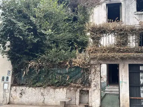 Terreno en Alquiler en Villa del Parque, $ 800.000