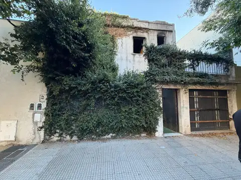 ALQUILER DE CASA/LOCAL COMERCIAL EN EL BARRIO DE COGHLAN/BELGRANO R
