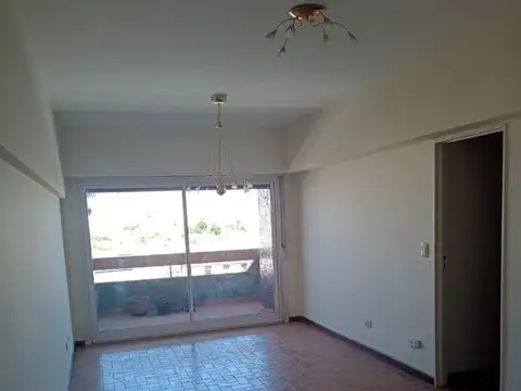 Departamento en Venta en Boedo, USD 95.000