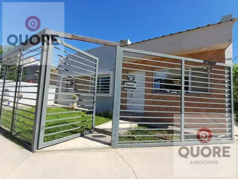 Casa en Venta de 4 dormitorios