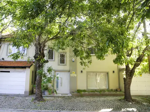 Casa en venta en Boulogne